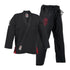 GAMENESS AIR GI - MMA Fightland